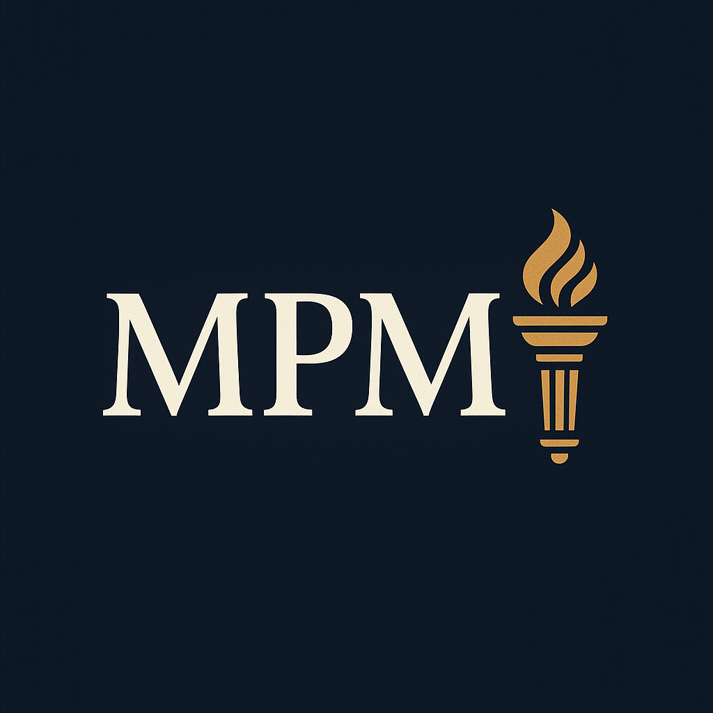 Stewardship, Strategy, and Scripture